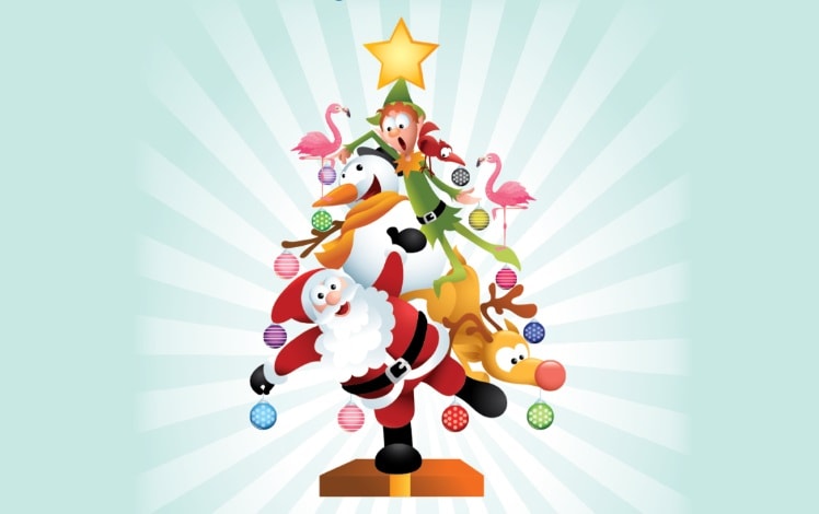 Intermountain Festival of Trees